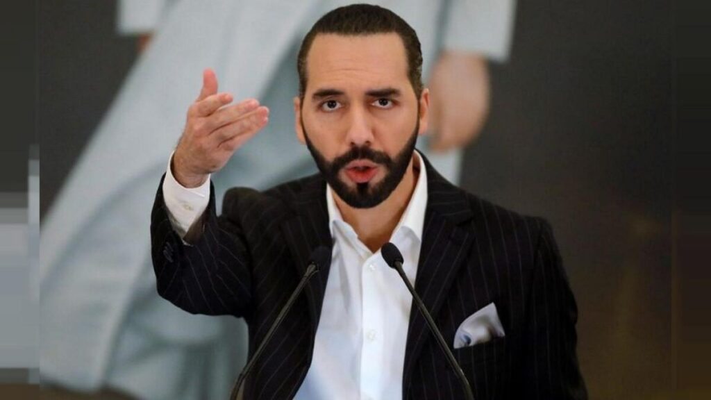 El presidente de El Salvador, Nayib Bukele, comienza su segundo mandato para liderar la adopción de Bitcoin