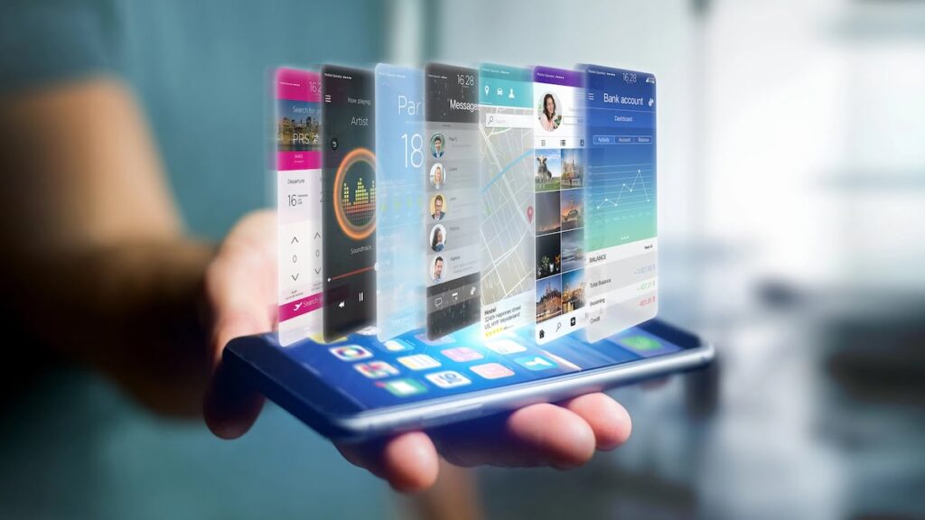 Cómo crear tu propia aplicación Metaverse