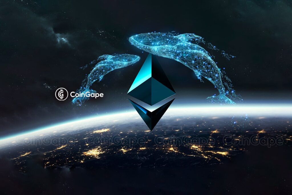 La dirección de Ethereum Golem transfiere 4000 ETH a los intercambios, ¿se avecina otra liquidación?