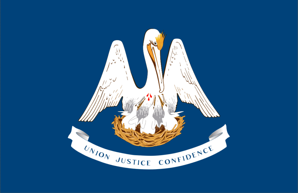 Luisiana aprueba una ley para proteger el acceso a Bitcoin y prohibir las CBDC