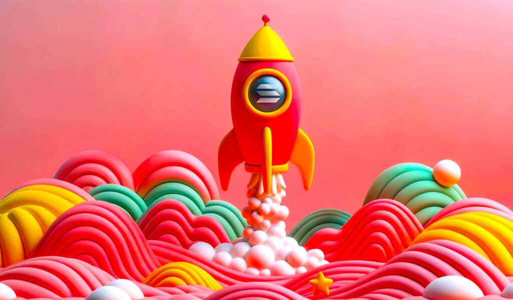 Solana (SOL) liderará la expansión del nuevo mercado criptográfico, según el ex ejecutivo de Goldman Sachs