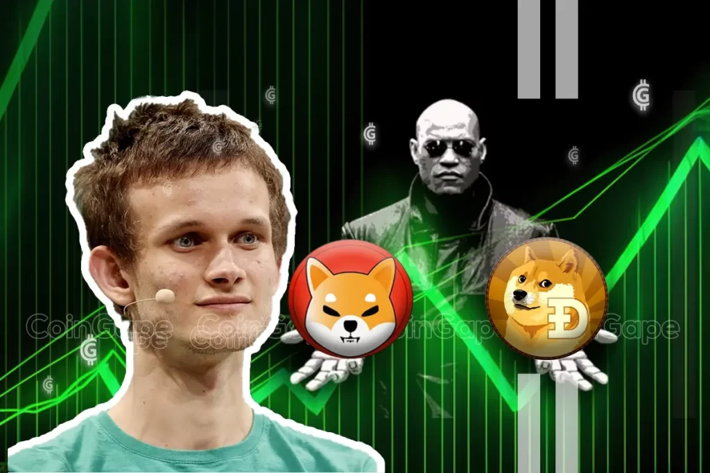 Vitalik Buterin destaca las innovadoras DApps idealistas en Web3