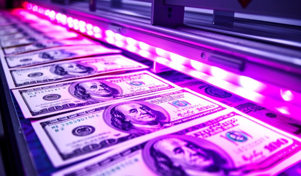 Cuentas de JPMorgan Chase, Bank of America y Wells Fargo utilizadas en un presunto plan de lavado de dinero de 92.000.000 de dólares: informe