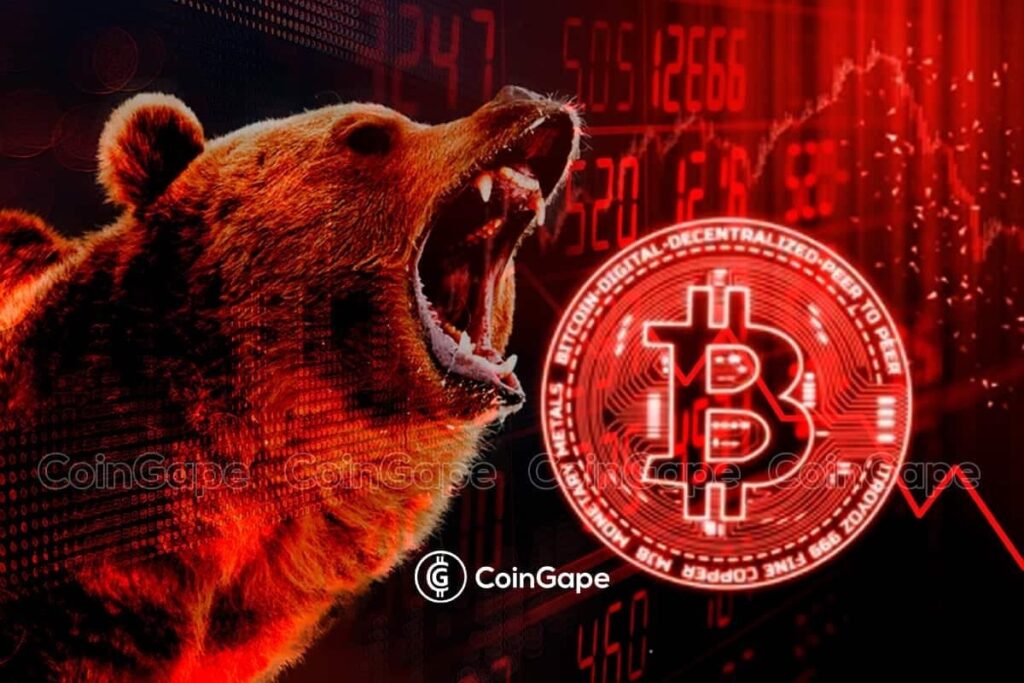 ¿Podría Bitcoin alcanzar los 50.000 dólares poco después de la reciente caída de precios?