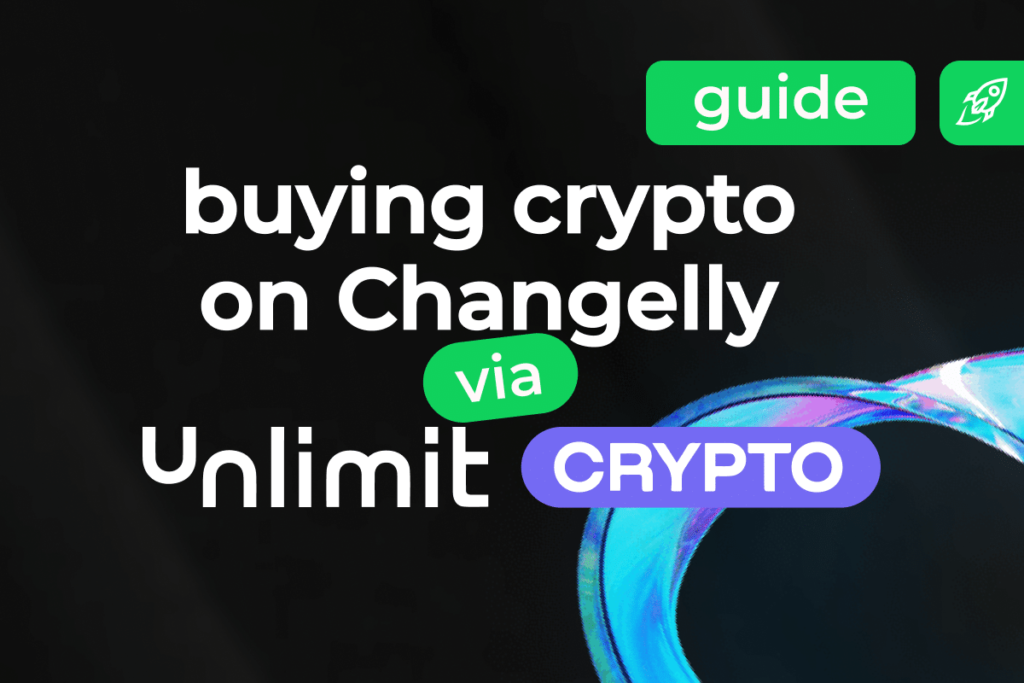 Cómo comprar criptomonedas en Changelly a través de criptomonedas ilimitadas – Una guía paso a paso – Noticias sobre criptomonedas y consejos comerciales – Blog de criptomonedas de Changelly