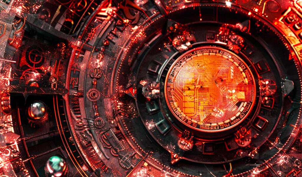 El Departamento de Justicia condena a dos ciudadanos estadounidenses por un plan de fraude multimillonario en criptovalores