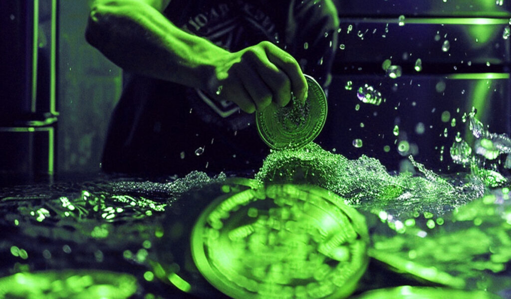 El Departamento de Justicia arresta al director financiero del medio de comunicación Epoch Times por un presunto plan de lavado de dinero de 67.000.000 de dólares que involucra criptomonedas