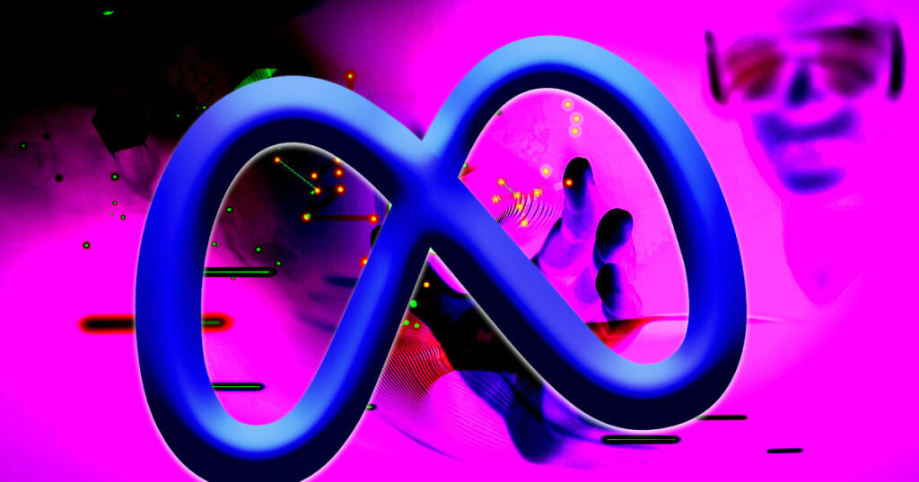 Meta suspende el lanzamiento del asistente de IA europeo debido a objeciones regulatorias Meta pauses European AI assistant launch due to regulatory objections