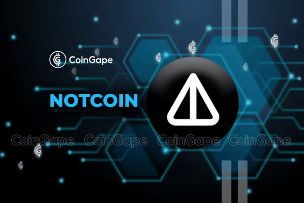 El precio de Notcoin (NOT) se dispara un 19% y BOME un 13%, he aquí por qué