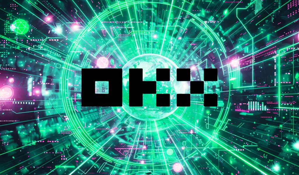 Crypto Exchange OKX ve $204,000,000 en salidas luego de informes de incidentes de seguridad