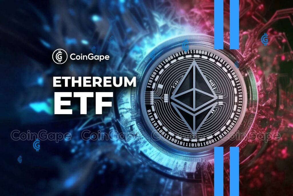 Ark Invest de Cathie Woods retira la solicitud de ETF Spot de Ethereum