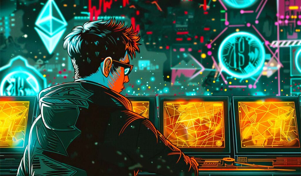 El regulador de productos básicos de EE. UU. investiga el brazo criptográfico de la empresa comercial Jump con sede en Chicago: informe El regulador de productos básicos de EE. UU. investiga el brazo criptográfico de la empresa comercial Jump con sede en Chicago: informe