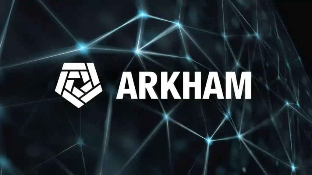 Arkham transfiere ARKM de 487 millones de dólares a Coinbase Prime, este es el motivo