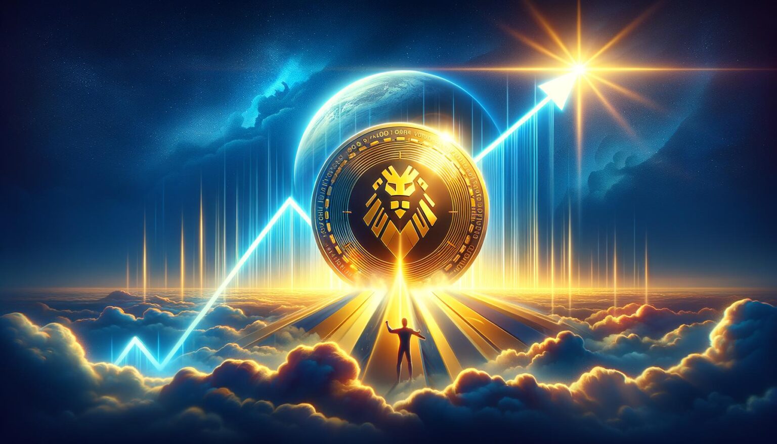 Precio de BNB con objetivo de $ 600: ¿Puede recuperar este hito?