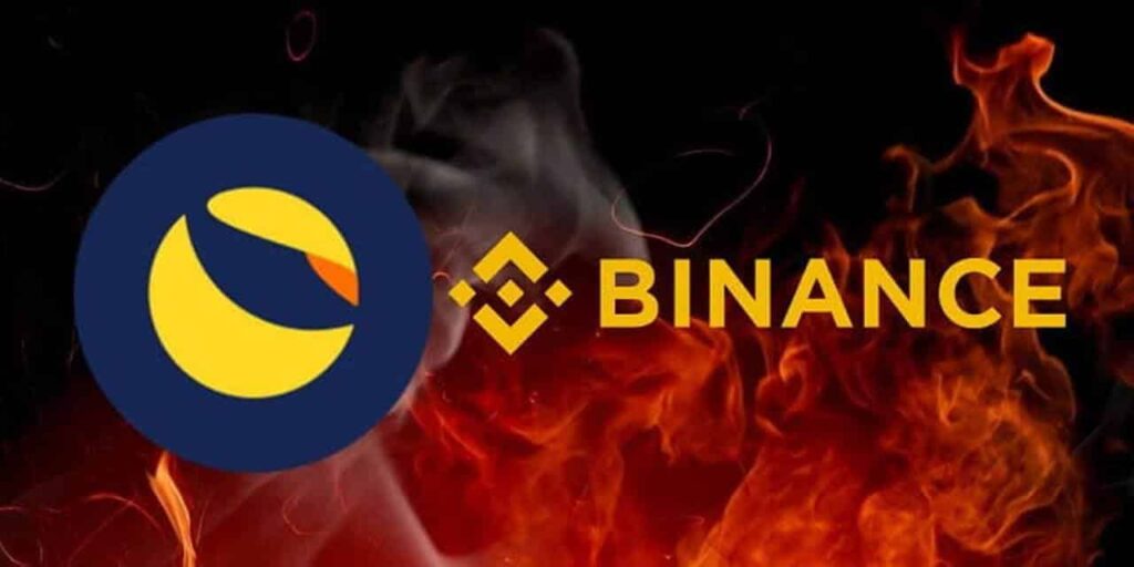 Se informa que Binance está ayudando a la comunidad Terra Classic con el resurgimiento de USTC