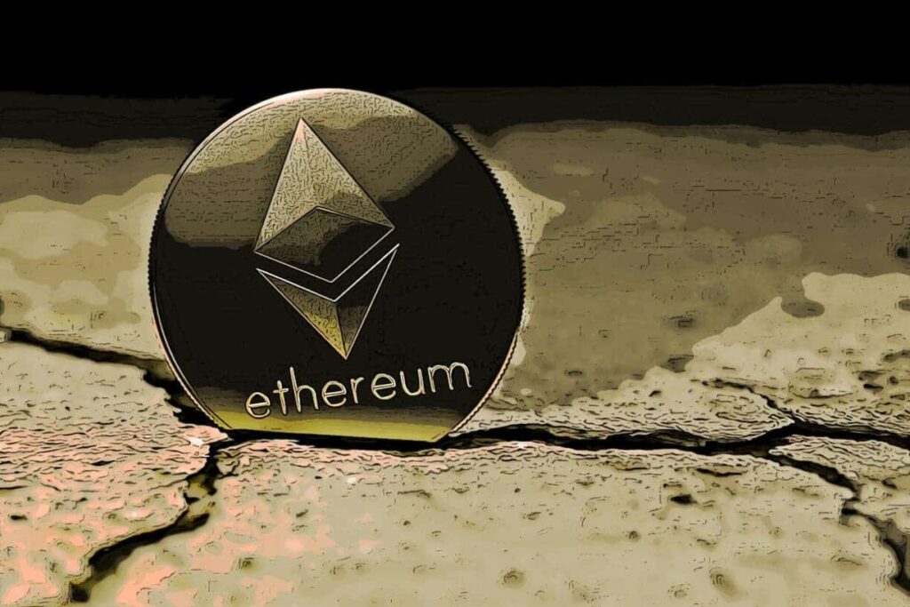 Ethereum llegará a $ 2K, dice Peter Schiff, las altcoins sangran en medio de los temores de recesión en EE. UU.