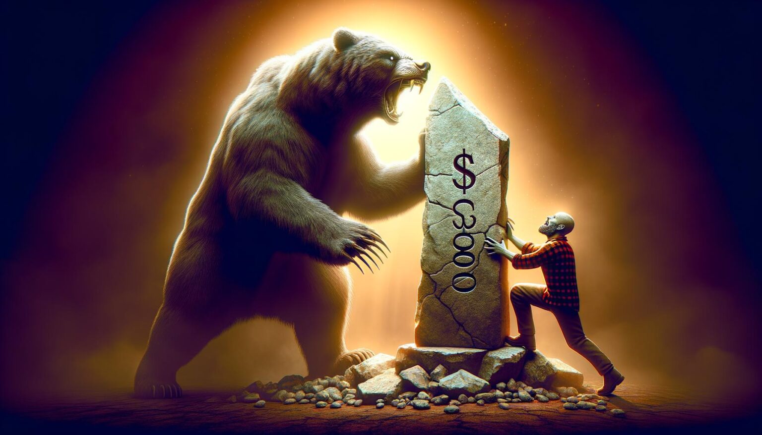 ¿Qué sigue para las criptomonedas?