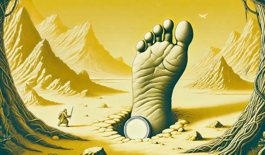 Un rival de Ethereum sigue los pasos del reciente repunte de Solana (SOL), según un criptoanalista