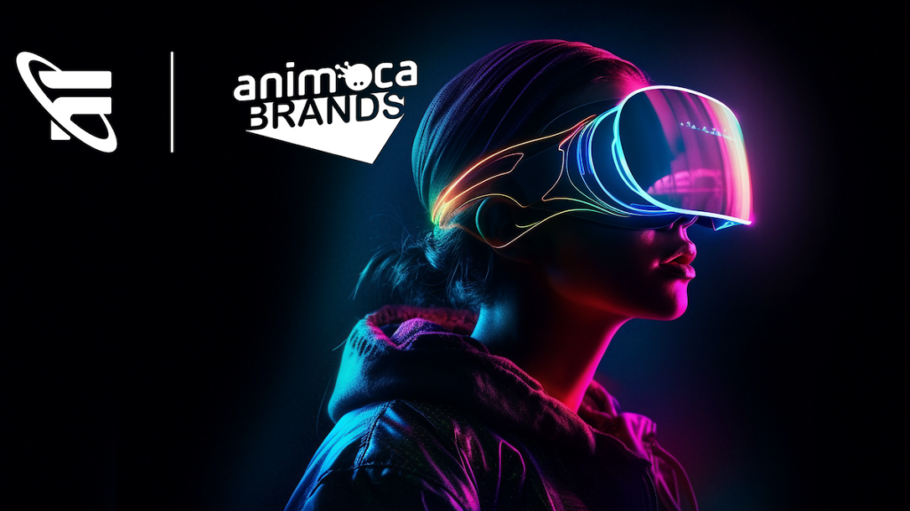 Futureverse y Animoca Brands se asocian para el avance del Metaverso