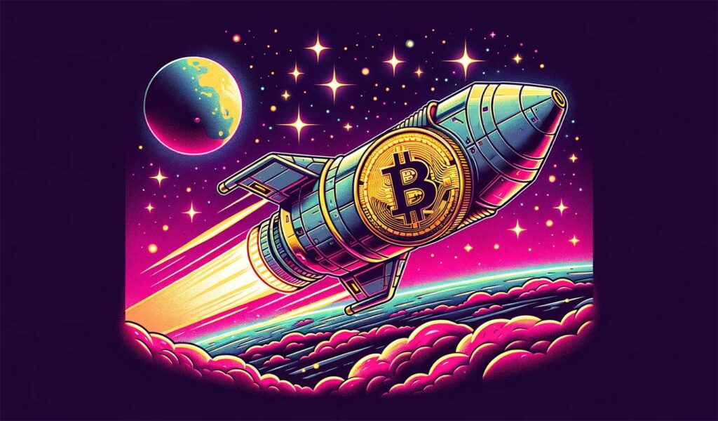 Bitcoin ahora va a las carreras después de recuperar $ 60,000, dice un analista: aquí está su objetivo alcista