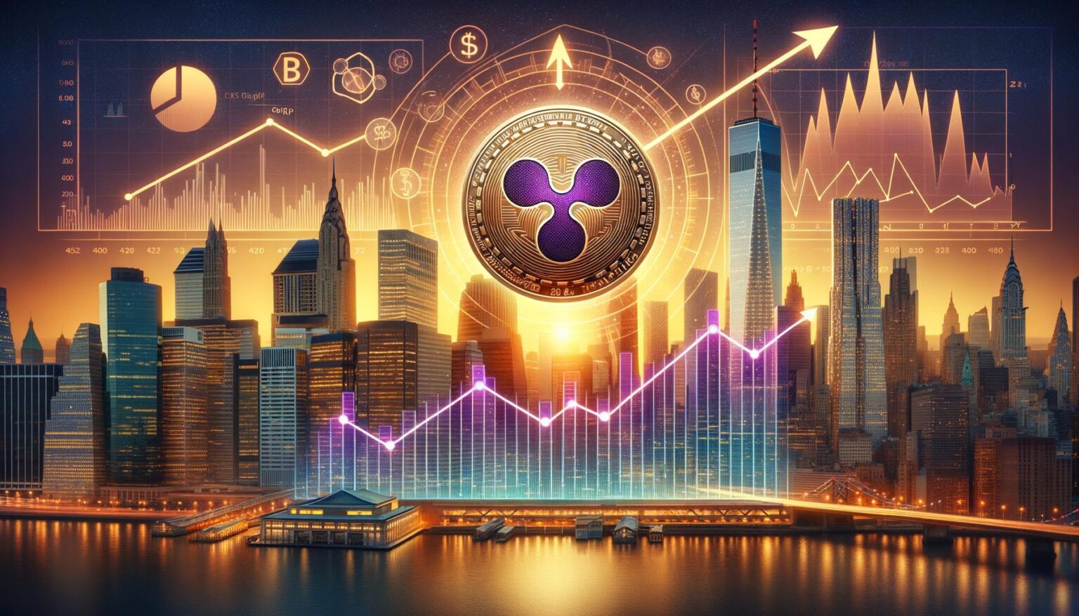 El precio de XRP muestra una mayor fortaleza: ¿puede sostener la recuperación?