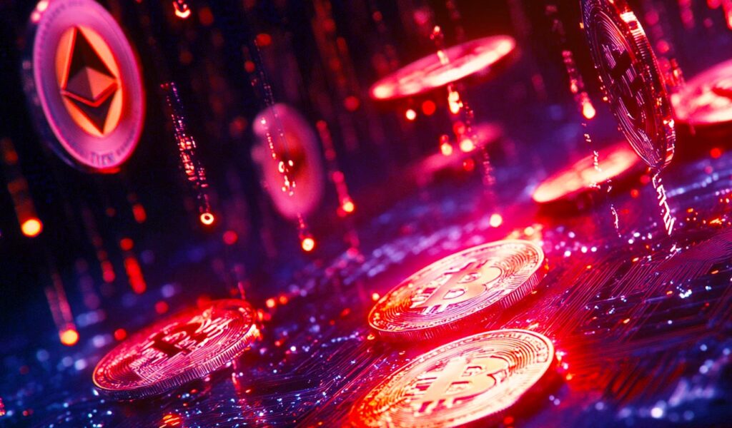 Anti-Crypto Gary Peters en la mezcla como compañero de fórmula de la candidata demócrata Kamala Harris: Informe Anti-Crypto Gary Peters en la mezcla como compañero de fórmula de la candidata demócrata Kamala Harris: Informe