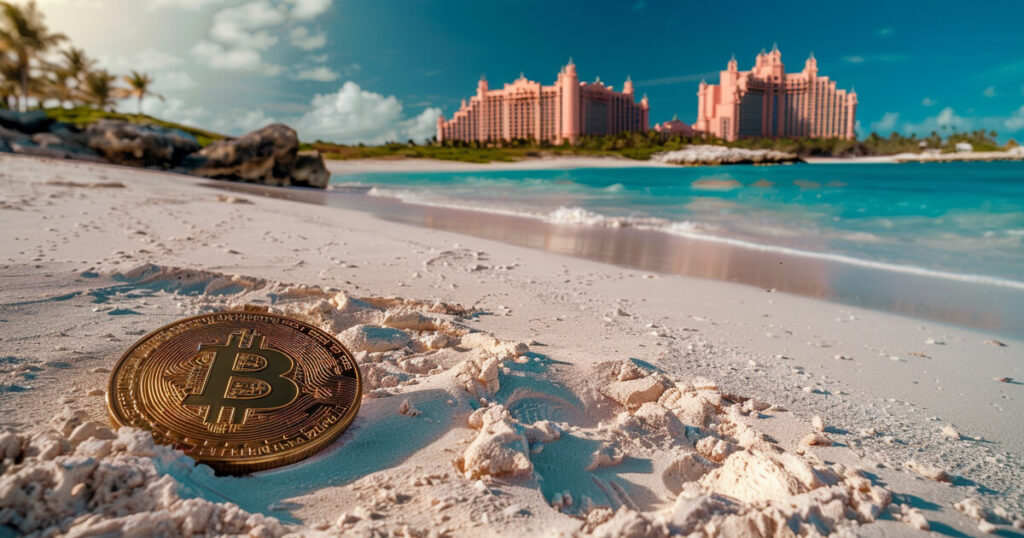 Bahamas presenta la ley DARE 2024 para restaurar el estado de centro de cifrado después de FTX Bahamas unveils DARE 2024 law to restore crypto hub status post-FTX