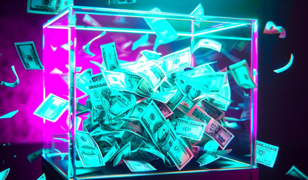 Ejecutivo bancario roba 250.000 dólares a clientes y accede directamente a cuentas bancarias para financiar su estilo de vida: Departamento de Justicia de EE. UU.