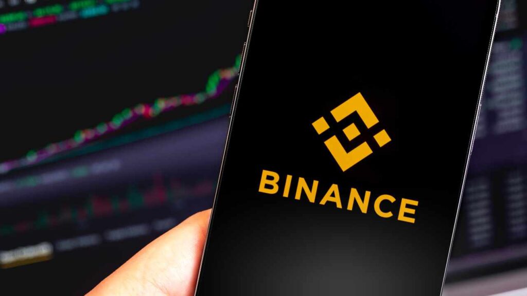 Binance anuncia la lista de estas criptomonedas de tendencia antes de la recuperación del mercado
