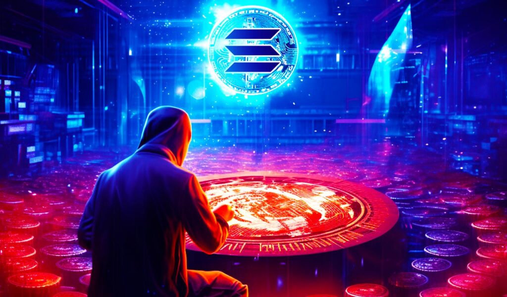 La empresa de criptoinversión Multicoin Capital igualará hasta $1,000,000 en donaciones SOL para candidatos pro-cripto