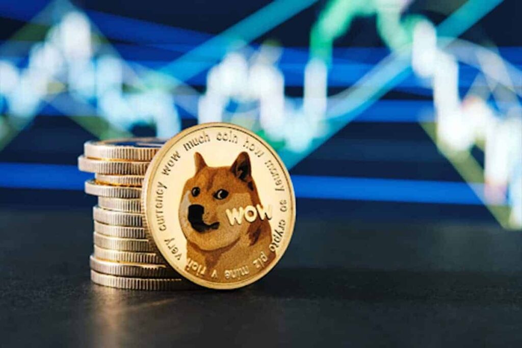 Dogecoin pierde soporte de $0,1 mientras Whale arroja 400 millones de monedas, ¿qué sigue?