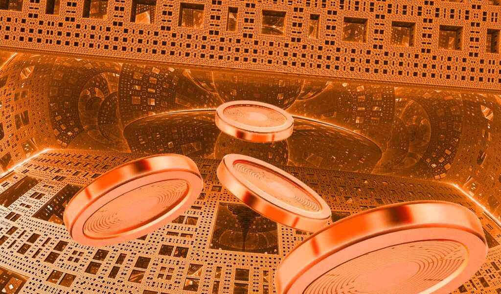 Ledger lanza una nueva billetera criptográfica con hardware con pantalla táctil