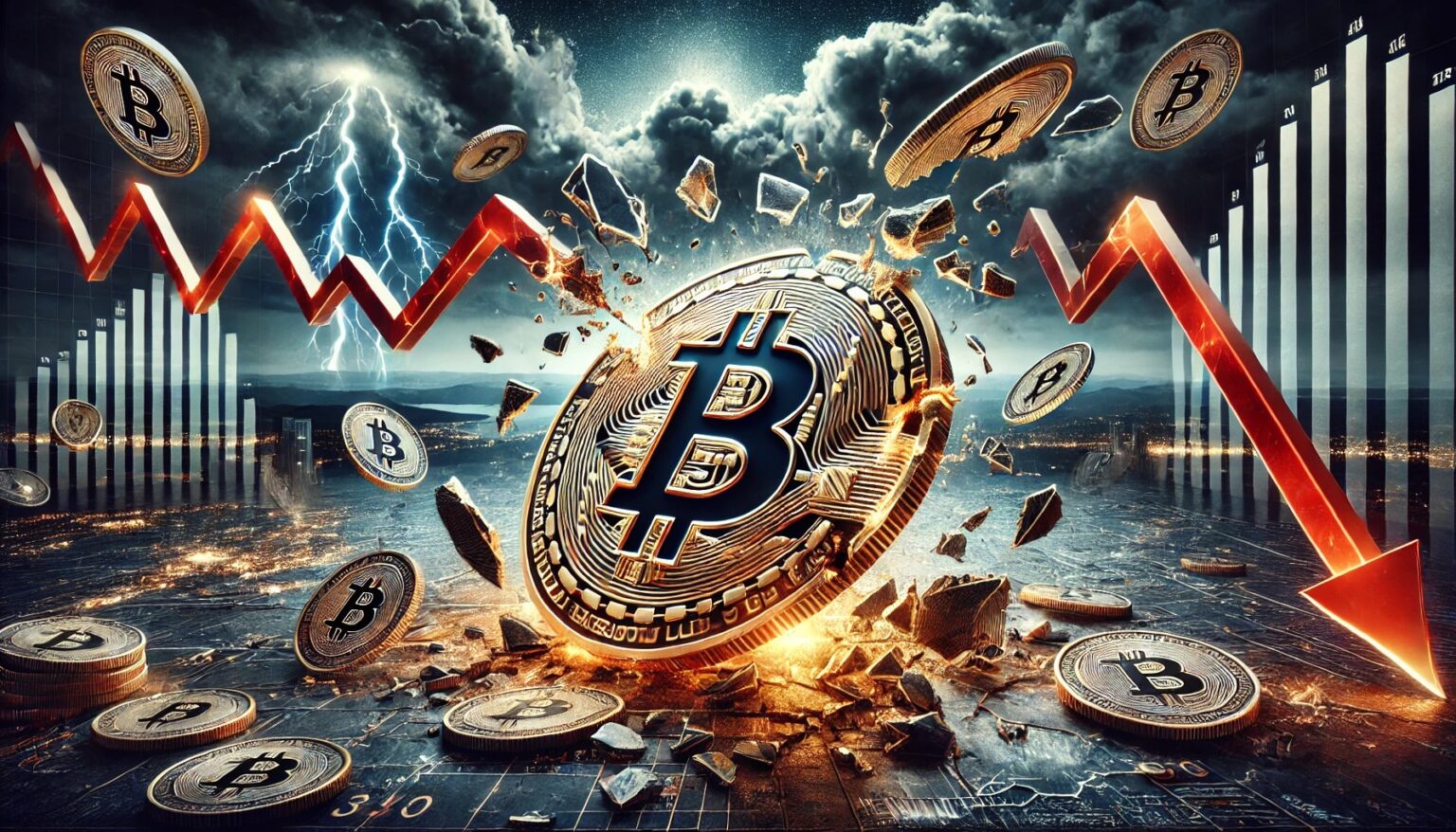 Criptoanalista revela qué podría impulsar el precio de Bitcoin a $48,000