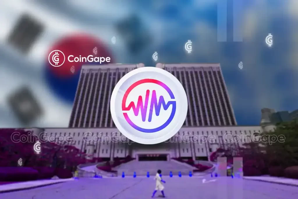 Wemade enfrenta una demanda de 12 millones de dólares por la disputa del token WEMIX