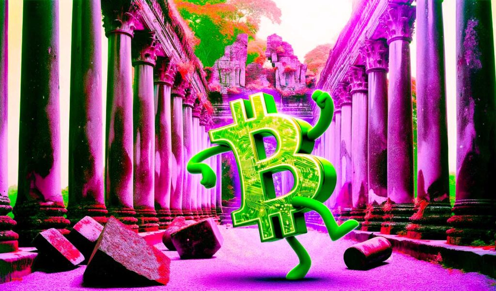 La ciudad de California lanza una nueva 'oficina de Bitcoin' dedicada al 'potencial transformador' de BTC