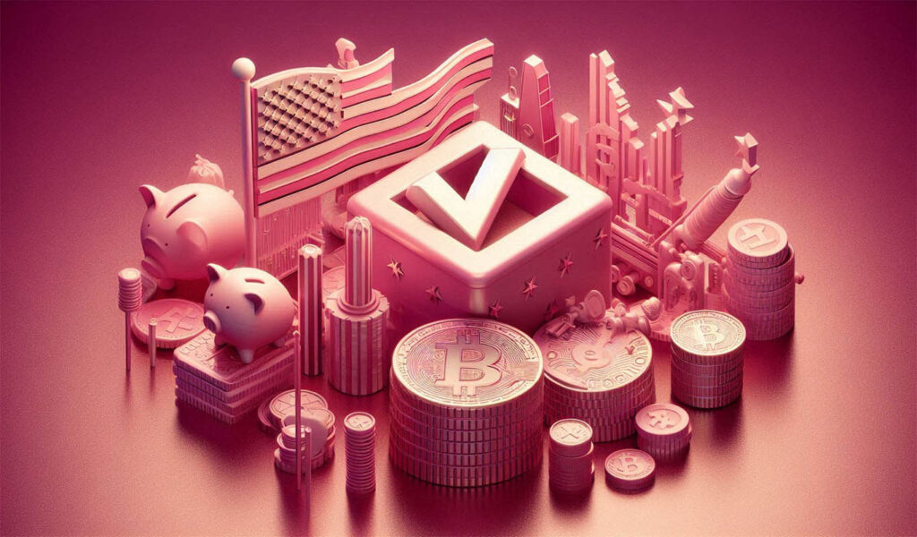 Un voto por Harris es un voto en contra de la industria criptográfica estadounidense, dice el fundador de Cardano, Charles Hoskinson