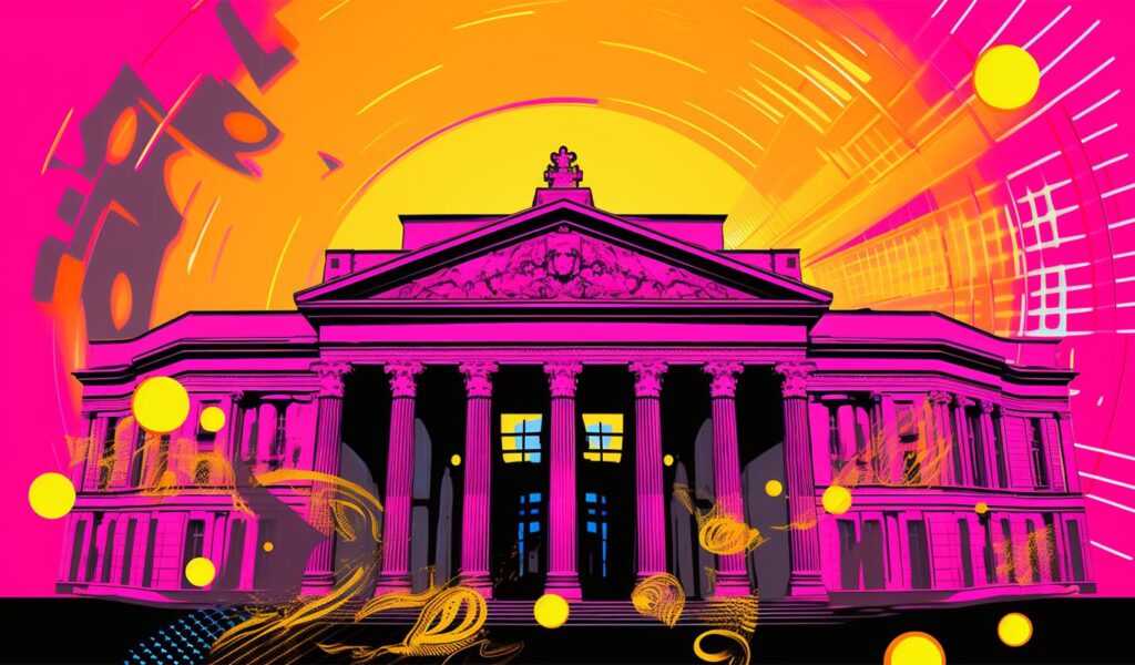 La candidata presidencial Kamala Harris agrega un ex asesor de Binance al equipo de campaña: informe