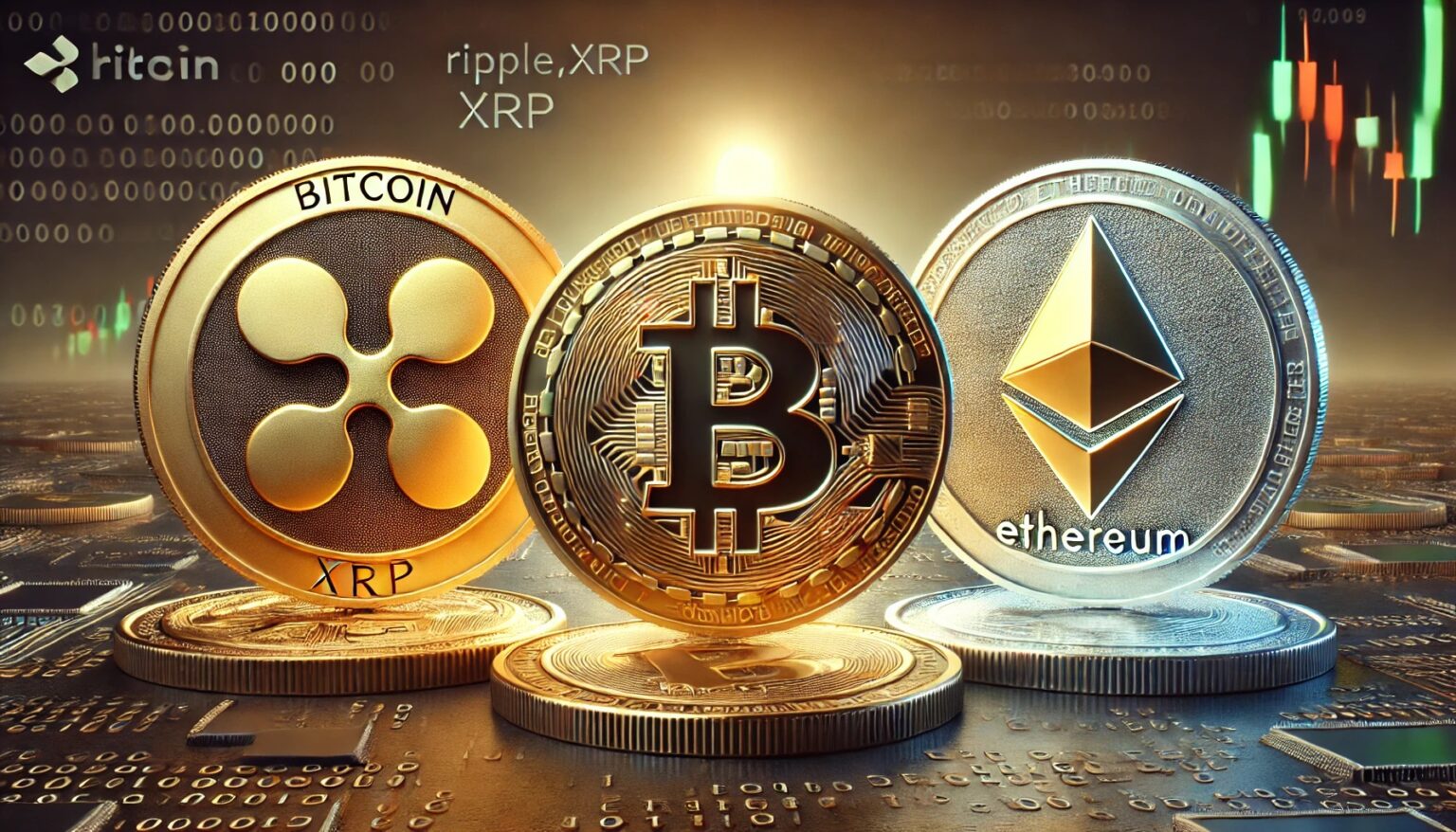 XRP ha superado a Bitcoin, Ethereum y Solana combinados en esta métrica