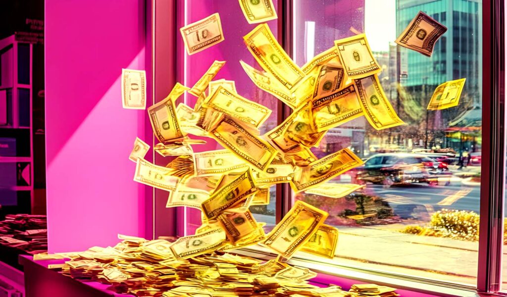 Un banco multimillonario cancela abruptamente la cuenta de la 'muñeca Barbie humana' Jessica Alves porque está en Onlyfans: informe