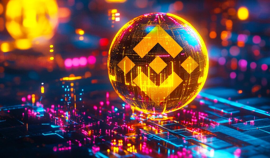 Venezuela bloquea el acceso a Binance en medio de una inflación masiva y disturbios civiles