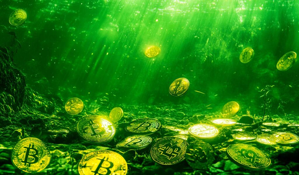 Los criptomercados y las acciones saltan cuando el presidente de la Reserva Federal de EE. UU., Jerome Powell, alude a los próximos recortes de tipos