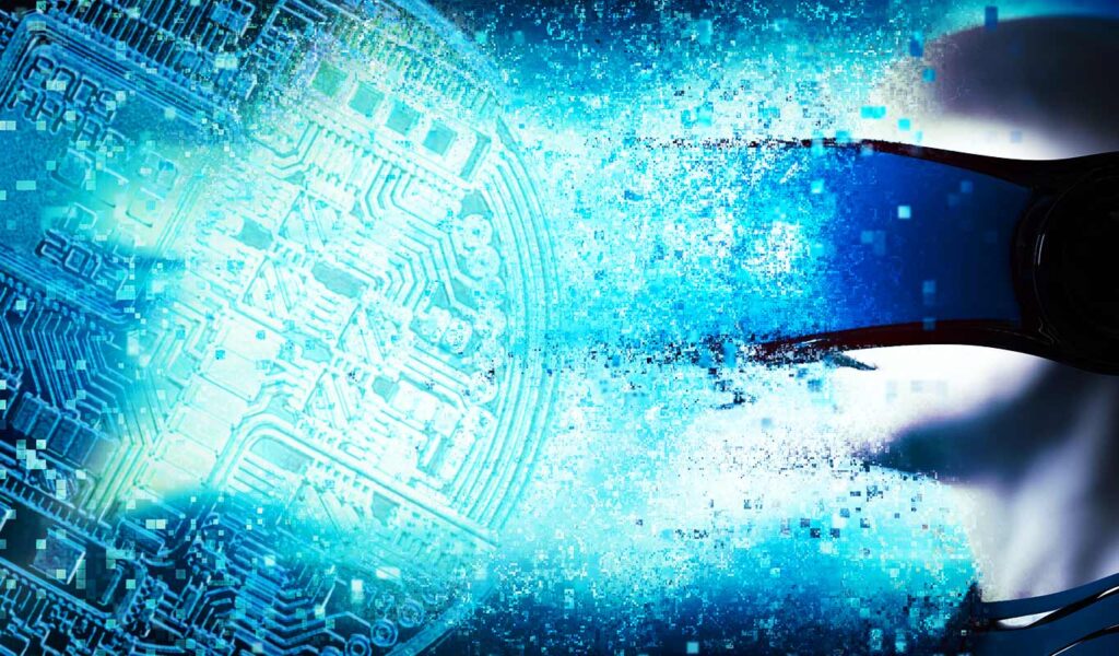 The DeFiant Ones: el expresidente Donald Trump lanza una plataforma criptográfica: informe