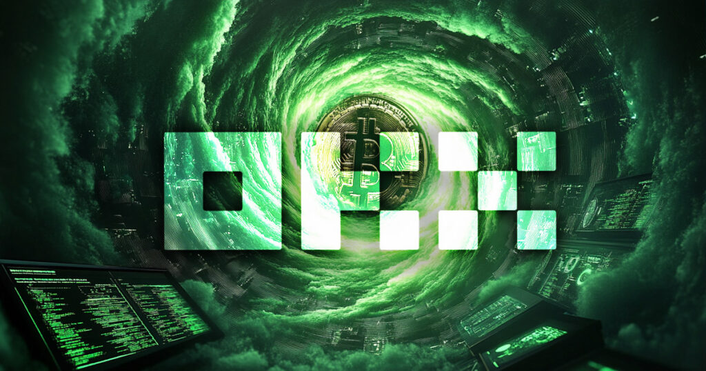 El CEO de OKX advierte a los usuarios sobre los riesgos de cumplimiento de Tornado Cash OKX CEO warns users about Tornado Cash compliance risks