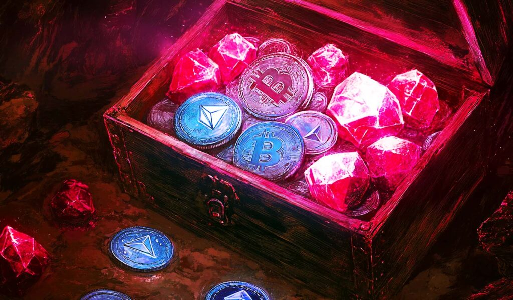 Rusia permitirá el uso de criptomonedas para pagos globales en medio de sanciones occidentales: informe