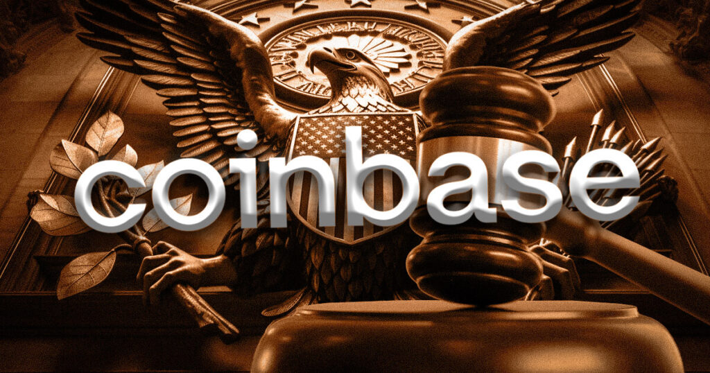 Coinbase se opone a la propuesta de la SEC de redefinir los intercambios para incluir DEX Coinbase opposes SEC proposal to redefine exchanges to include DEXs