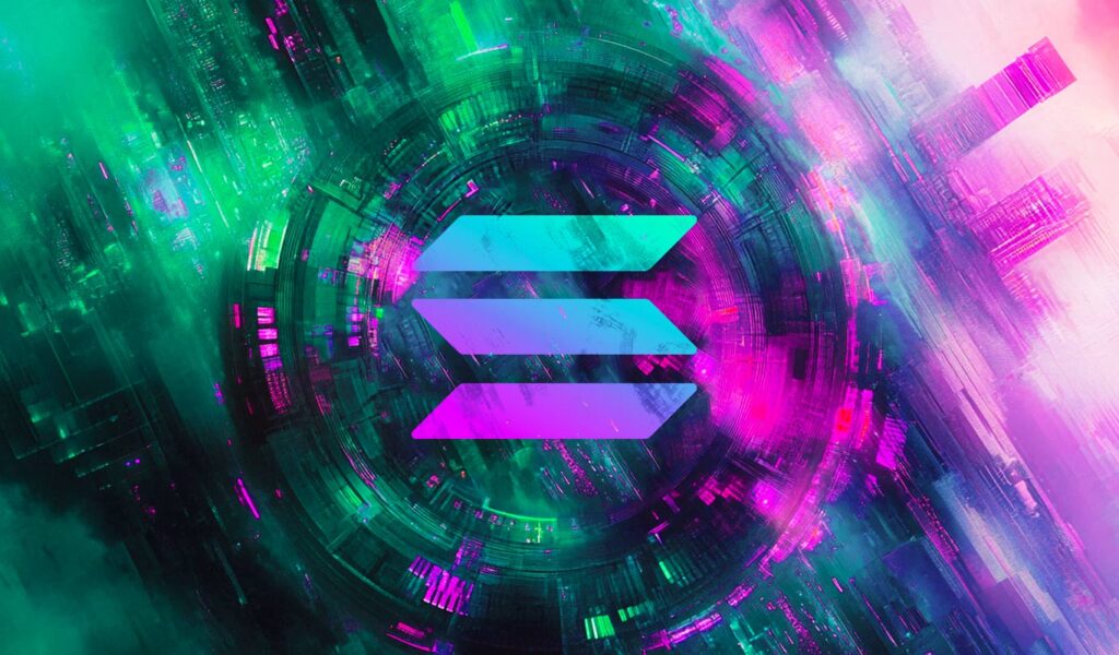 Solana Whale vende SOL por valor de 89.000.000 de dólares en ocho meses, según datos en cadena