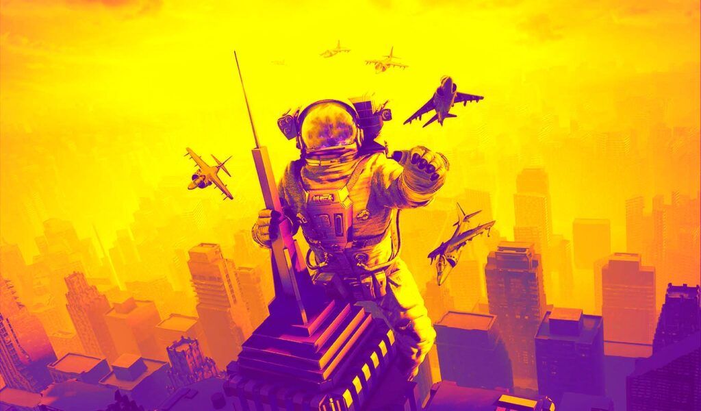 Los estadounidenses menores de 40 años obligan a ambos partidos políticos a 'colapsar' en Bitcoin: Dan Morehead, director ejecutivo de Pantera Capital