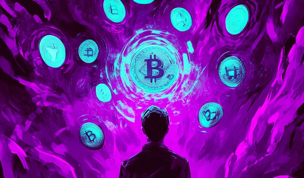 Donald Trump prepara el lanzamiento de un nuevo plan que, según dice, garantizará que Estados Unidos se convierta en la "capital criptográfica del planeta"