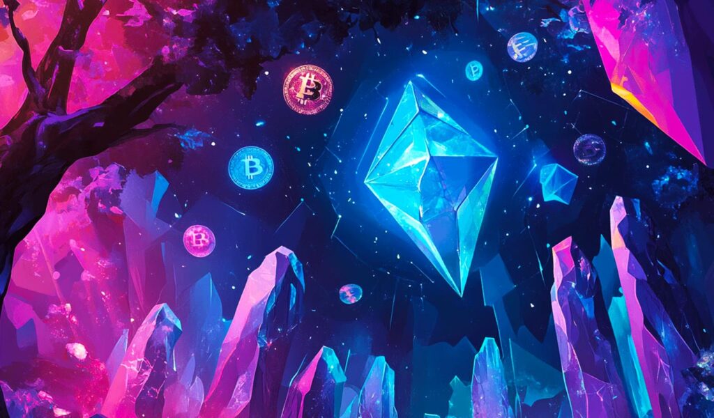 La Reserva Federal de EE. UU. golpea a los bancos de sus clientes con medidas coercitivas relacionadas con los servicios criptográficos La Reserva Federal de EE. UU. golpea a los bancos de sus clientes con medidas coercitivas relacionadas con los servicios criptográficos