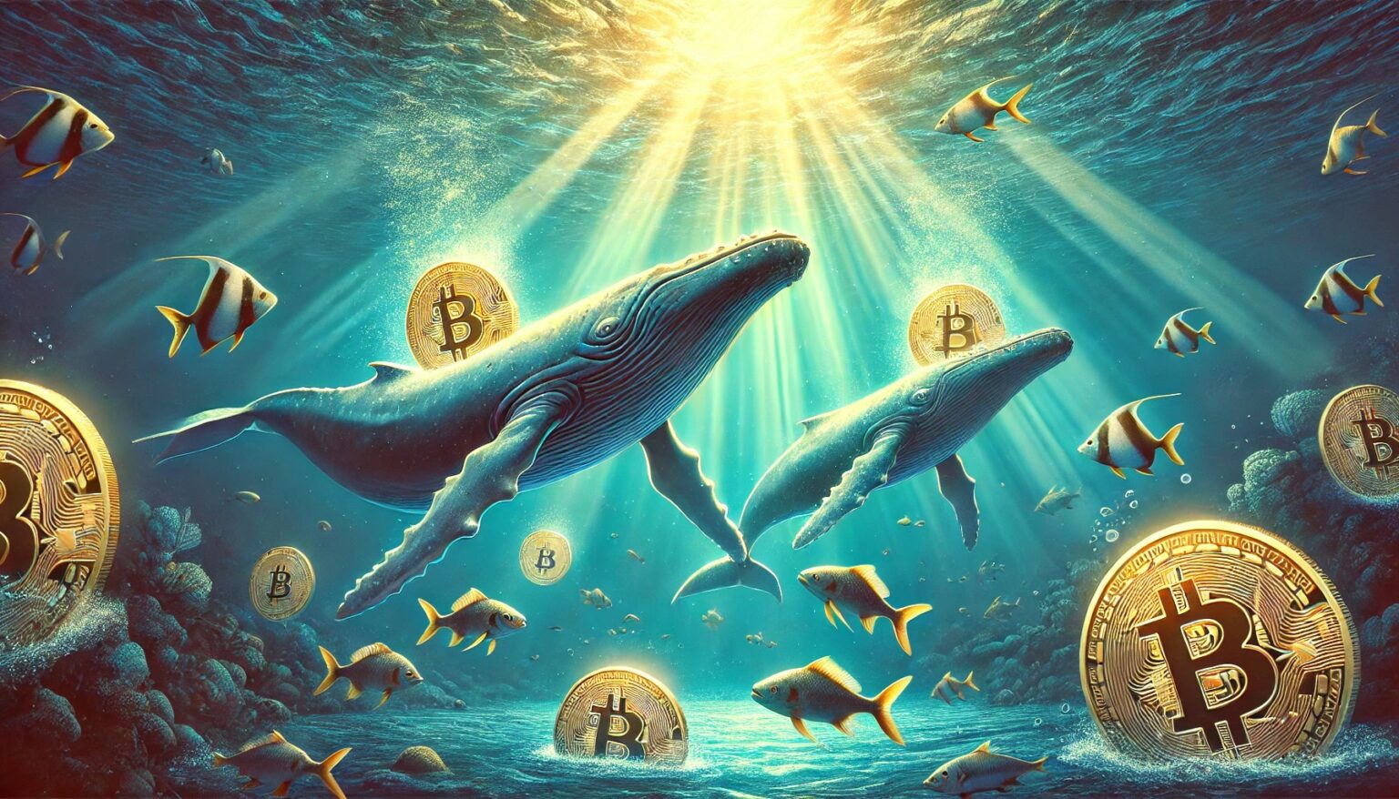 La acumulación de Bitcoin está en pleno apogeo mientras 1.300 millones de dólares salen de las bolsas, ¿75.000 dólares a continuación?